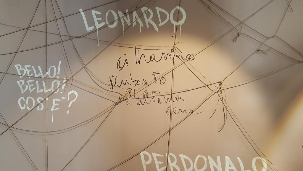 Bed+Art Milano Centrale Exteriér fotografie